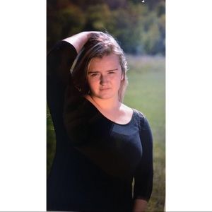 Meet your Posher, Brieana